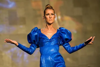 Celine Dion Responds To Body-Shaming Comments That She’s Too Thin