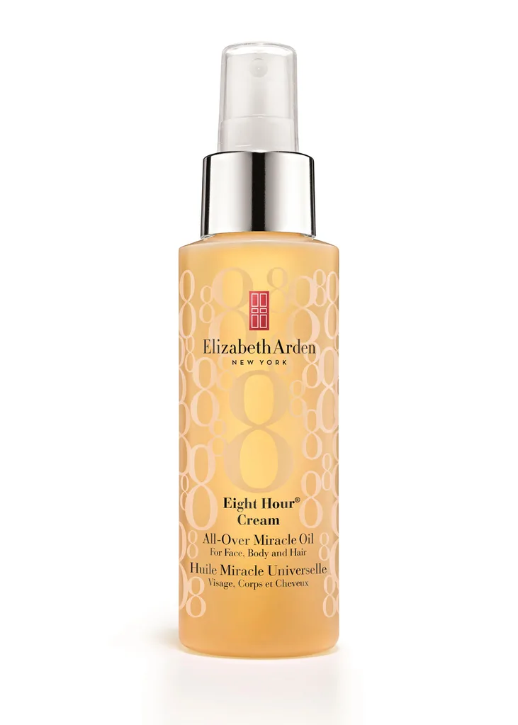 Elizabeth Arden Eight Hour Cream All-Over Miracle Oil, $36