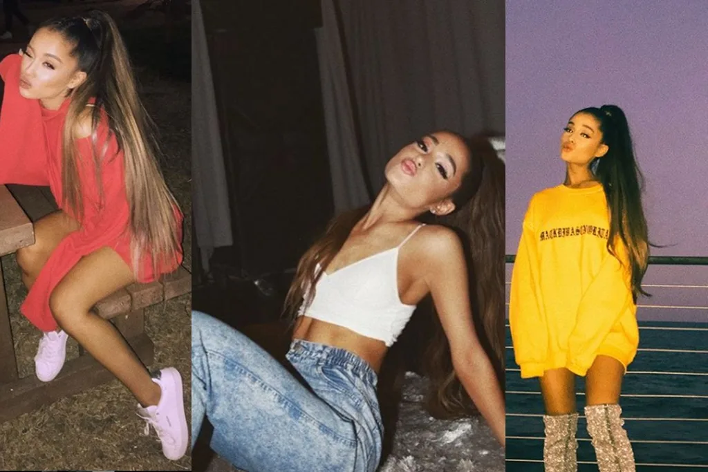 Ariana 2017