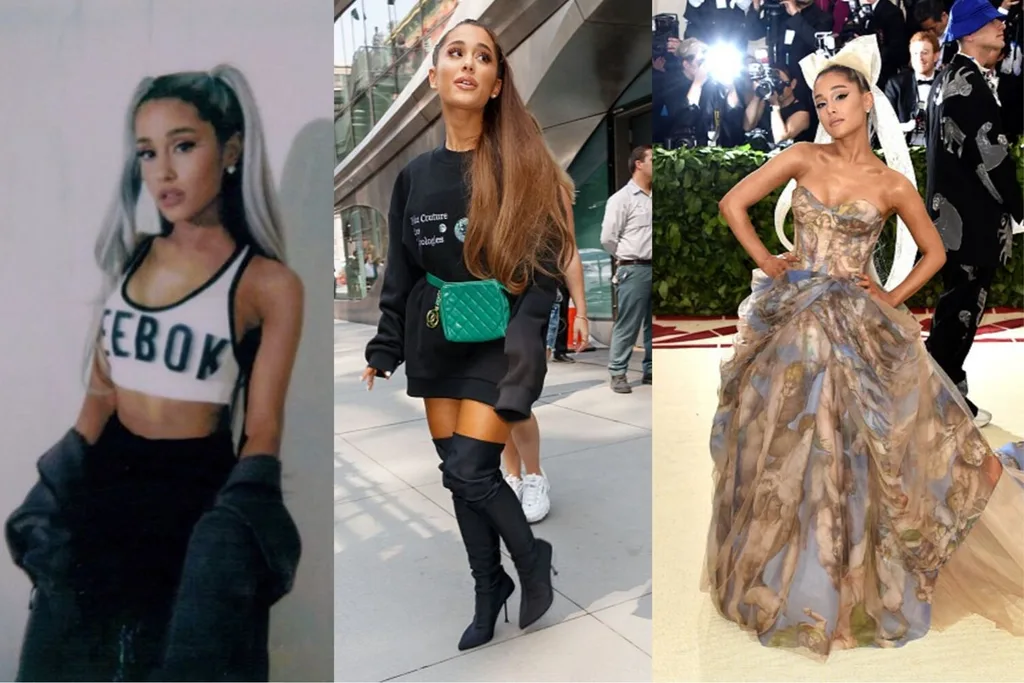 Ariana 2018