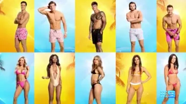 Love Island Australia reveal the cast for 2019