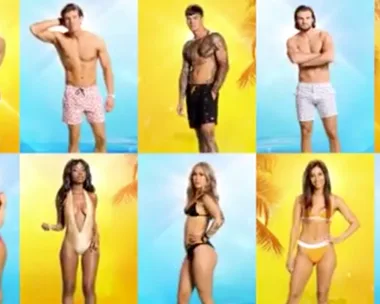 Love Island Australia reveal the cast for 2019