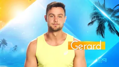 Love Island Australia: Meet Gerard