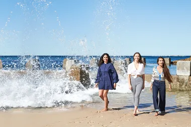 Meet The Future Shapers Campaigning To Save Our Seas