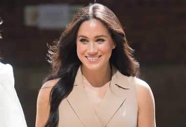 Every Single Thing Meghan Markle Wore On The Royal Tour Of South Africa