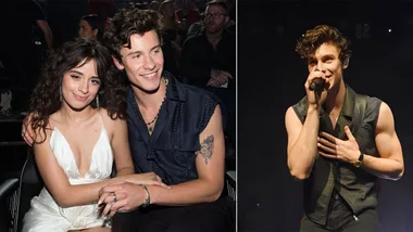 Shawn Mendes admits he has loved Camila for a long time