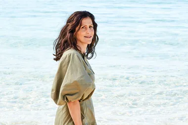 Meet Adriana Vergés: The Scientist Saving Our Seas