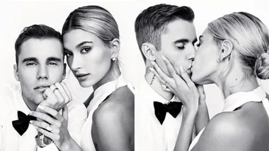 Inside Justin Bieber and Hailey Baldwin’s wedding reception