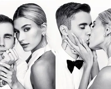 Inside Justin Bieber and Hailey Baldwin’s wedding reception