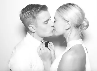 Hailey Baldwin And Justin Bieber Debut Their Wedding Bands On Instagram