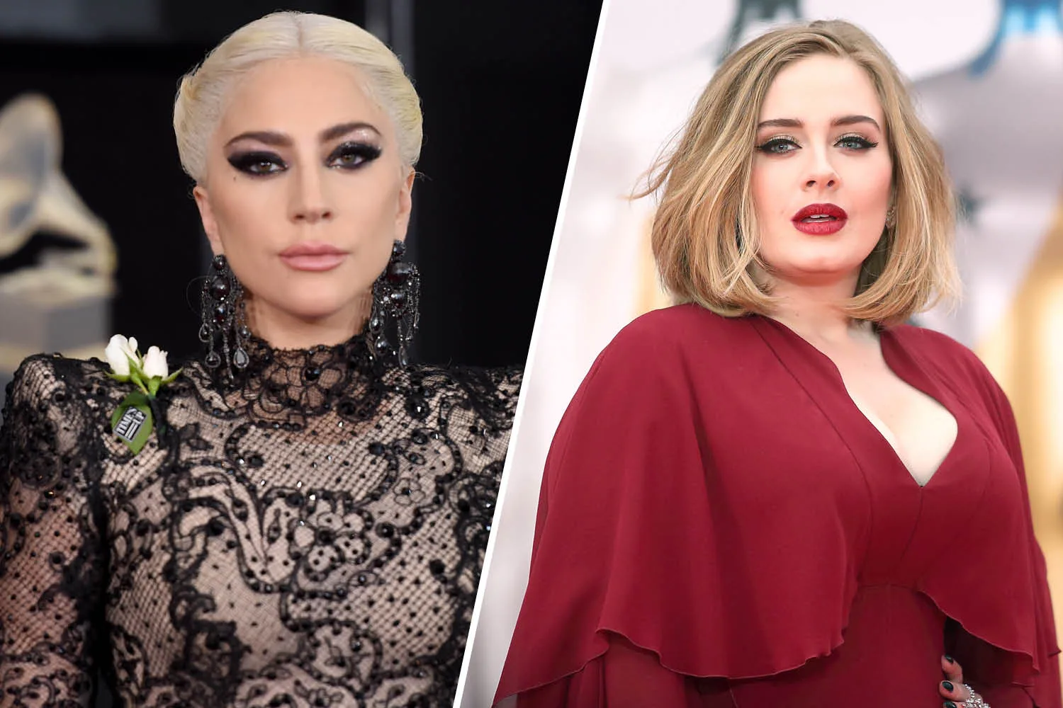Lady Gaga Said She’s Calling Her Next Album Adele, And Everyone Lost Their Minds