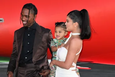 Kylie Jenner Reportedly Wanted A Second Child With Travis Scott But One Thing Stopped Her