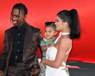 Kylie Jenner Reportedly Wanted A Second Child With Travis Scott But One Thing Stopped Her