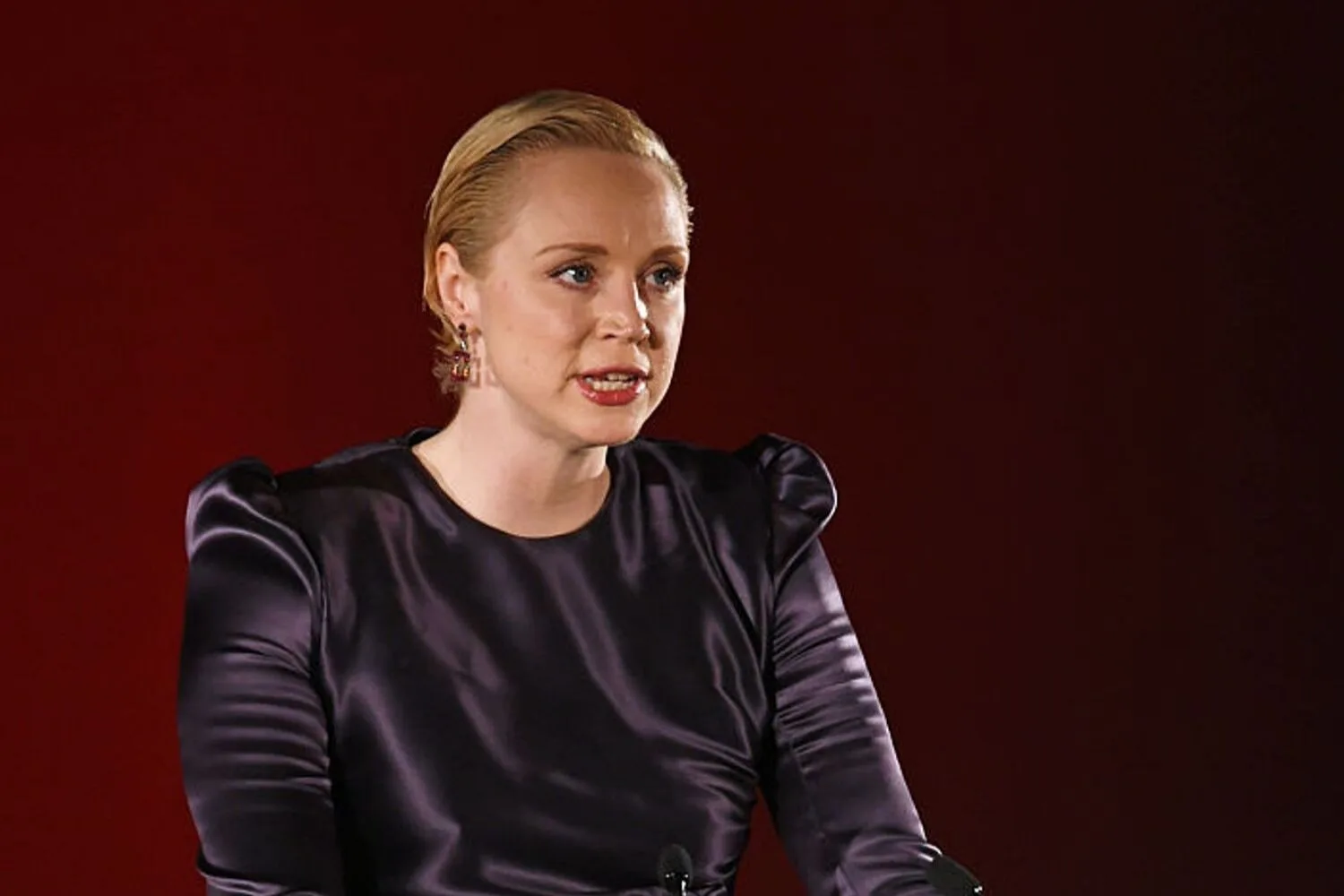 Gwendoline Christie