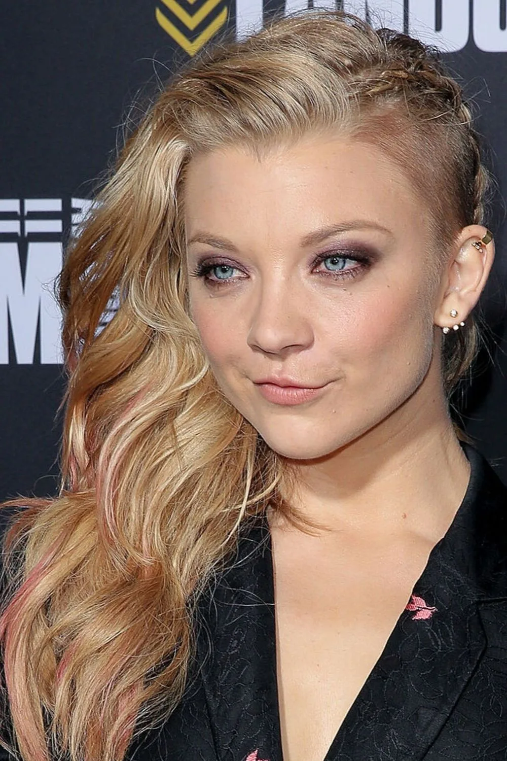 Natalie Dormer