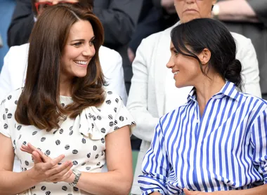 Meghan Markle And Kate Middleton Use This Natural Face Oil Daily