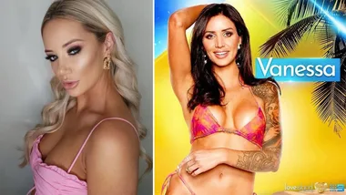 Jess Power wants to go on Love Island to confront Vanessa