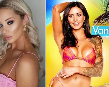 Jess Power wants to go on Love Island to confront Vanessa