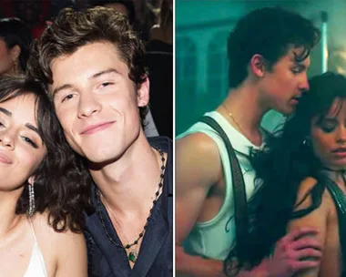 Shawn Mendes describes date night with Camila Cabello