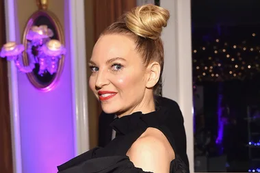 Sia Reveals She Suffers From Chronic Pain And Ehlers-Danlos Syndromes Disease