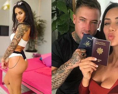 Vanessa Sierra reveals she hid cockroaches in an ex’s breakfast