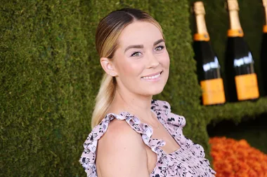 Lauren Conrad Has Welcomed Her Second Child With Husband William Tell