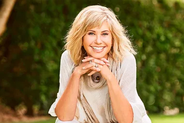 The Inspiring Women Who Shaped Olivia Newton-John