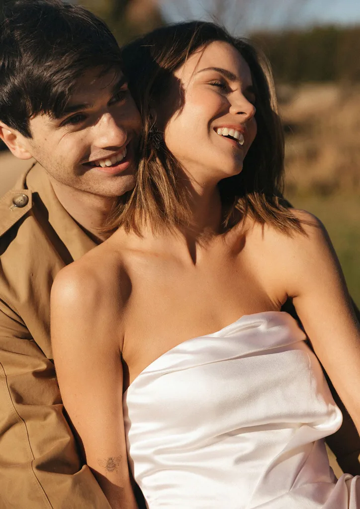 laugh