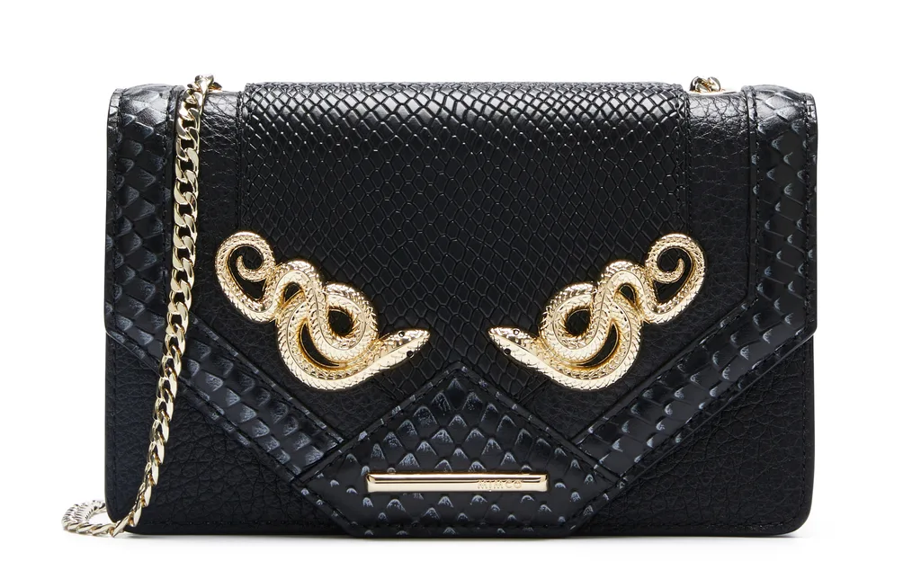 Trinity Clutch by MIMCO