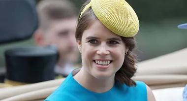 Princess Eugenie’s Doorbell Plays ‘God Save The Queen’