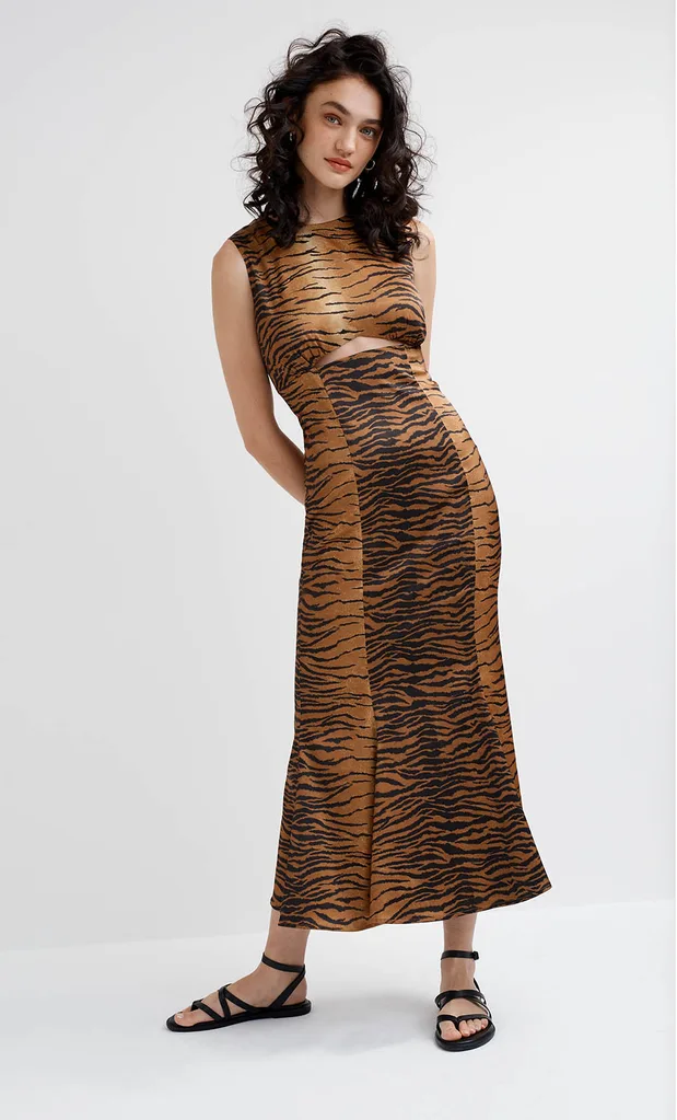 Hansel & Gretal dress