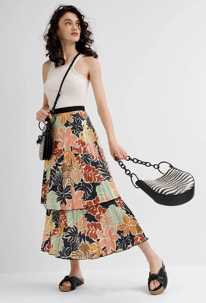 Bec & Bridge Skirt