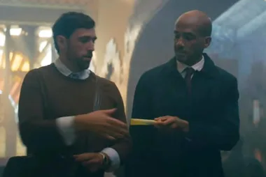 Thinx New Ad Shows What It Would Be Like If Men Got Periods Too