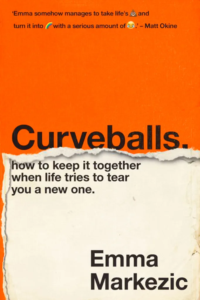 Curveballs