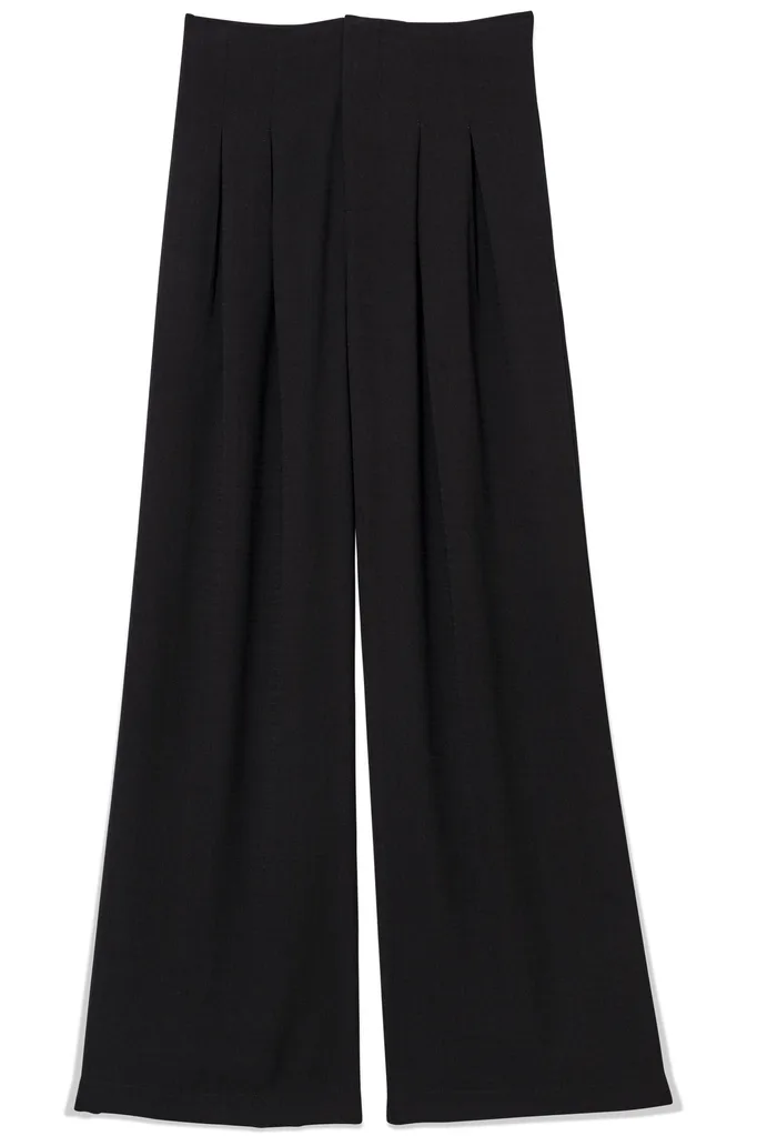 Black pant