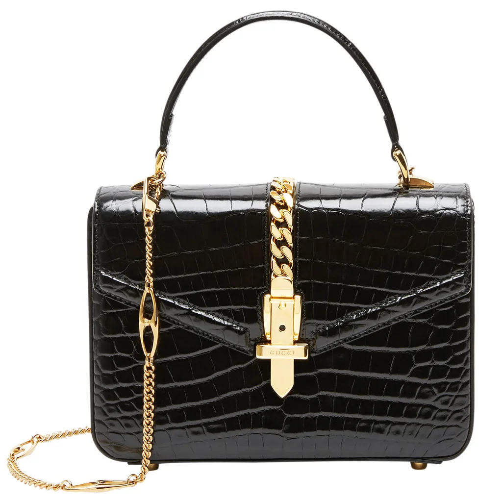 black bag
