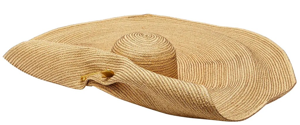 straw hat