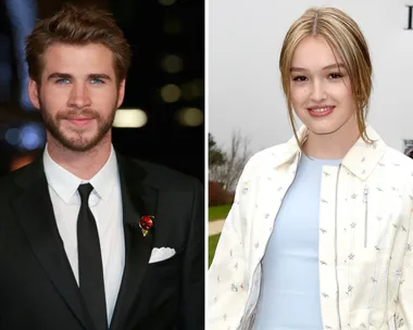 Liam Hemsworth Spotted Holding Hands With Australian Actress Maddison Brown