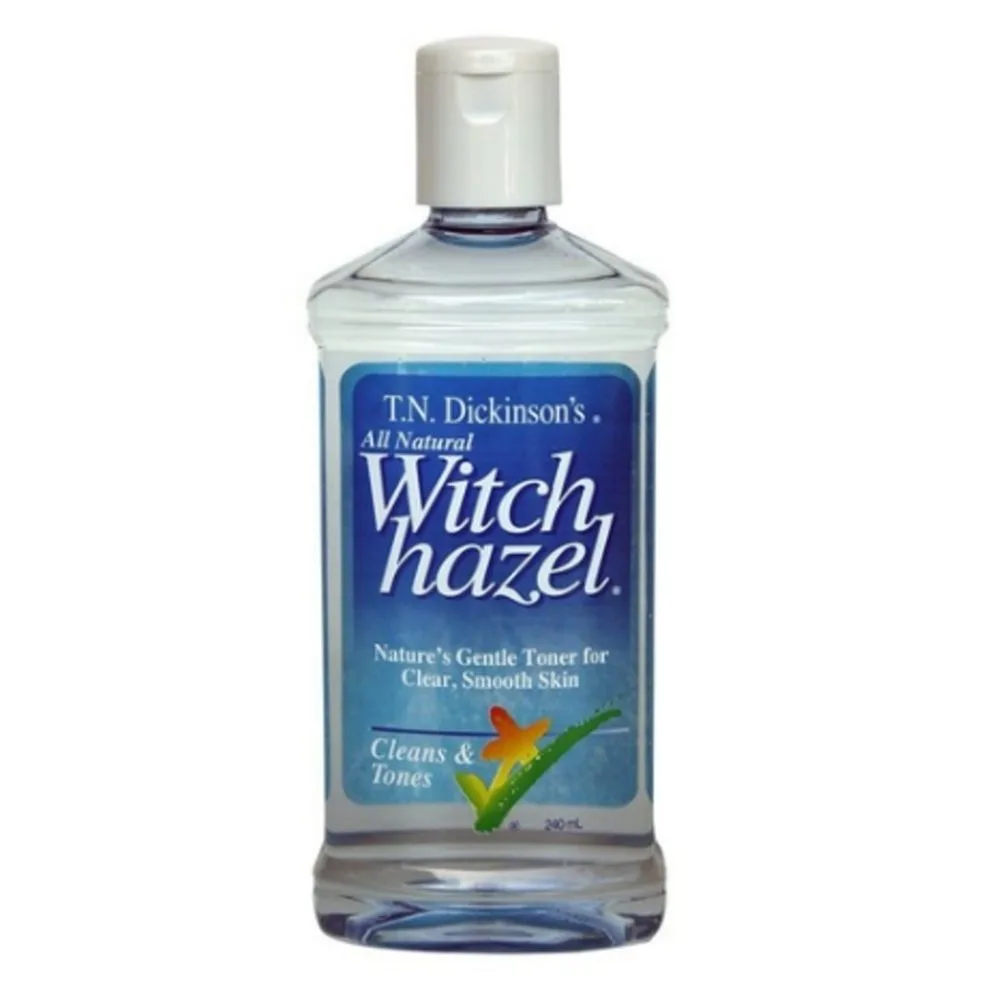 Dickinsons Witch Hazel