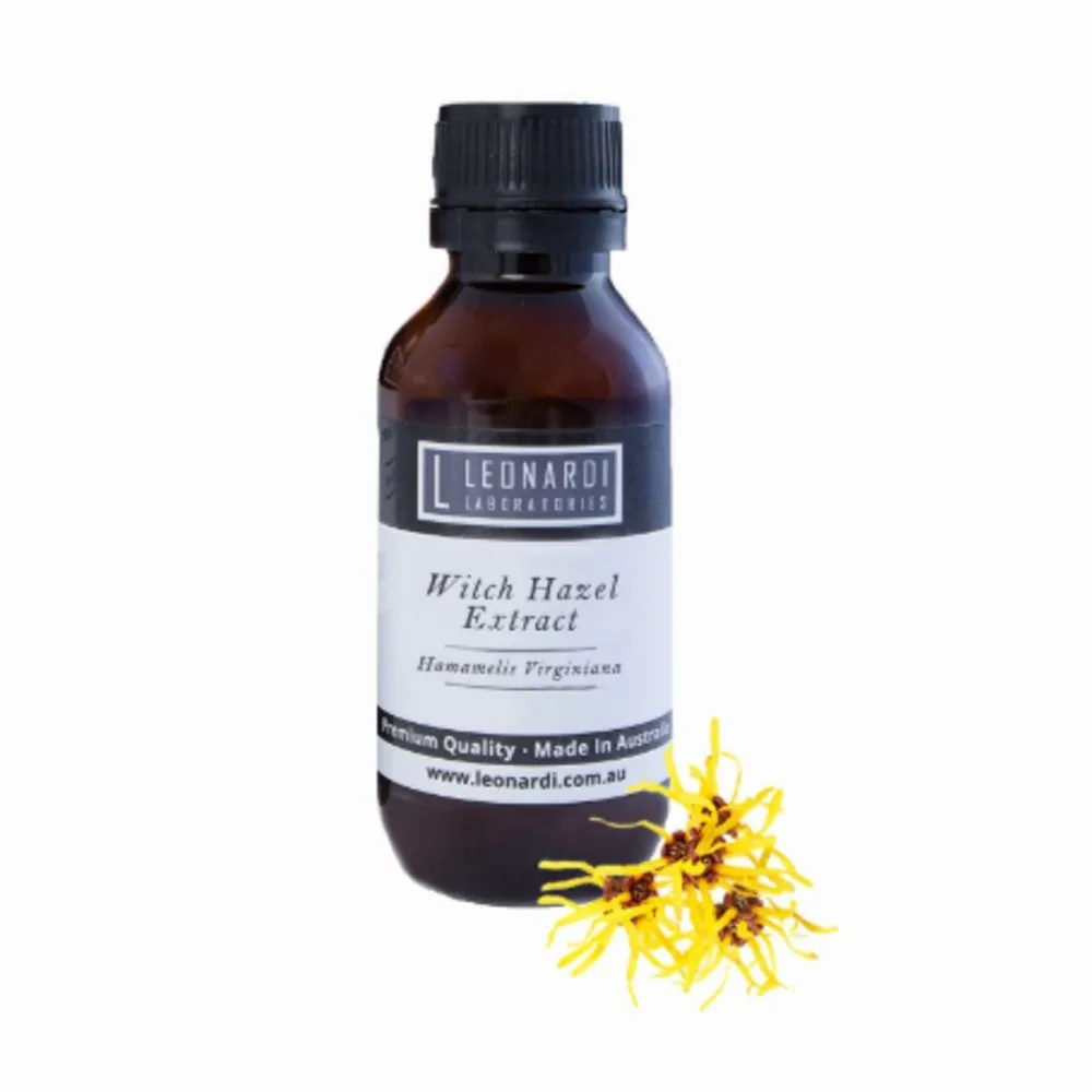 Witch Hazel Extract