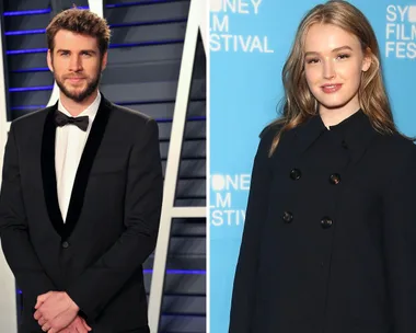 Liam Hemsworth Is Reportedly “Taking It Slow” With Maddison Brown