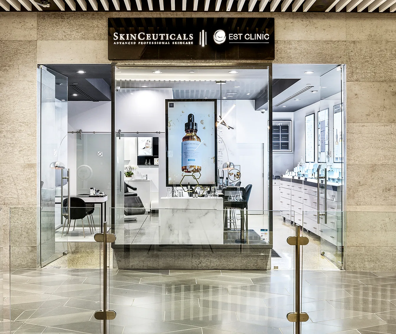 SkinCeuticals