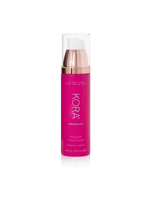 Kora Organics
