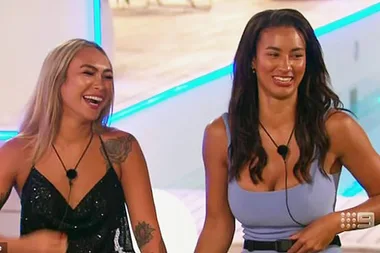 ‘Love Island Australia’s’ First Same-Sex Couple Is Here – Here’s What Viewers Had To Say