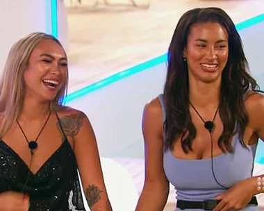 ‘Love Island Australia’s’ First Same-Sex Couple Is Here – Here’s What Viewers Had To Say