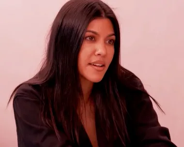 Kourtney admits she would be happy if KUWTK ends