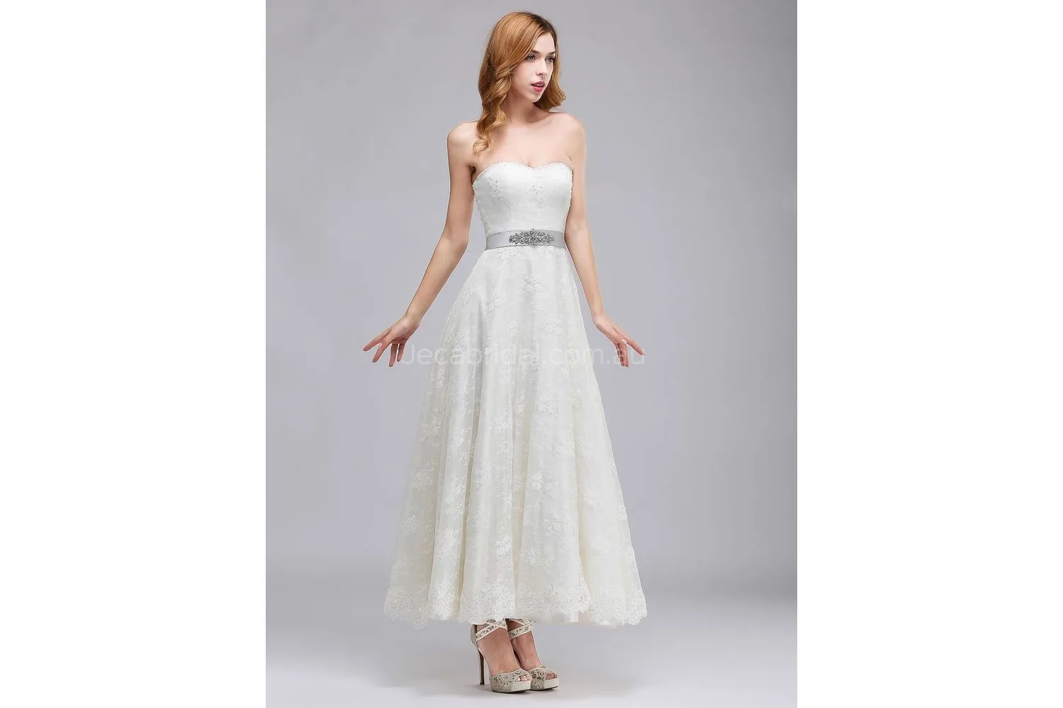 Vintage Wedding Dresses Australia Top 10 Options