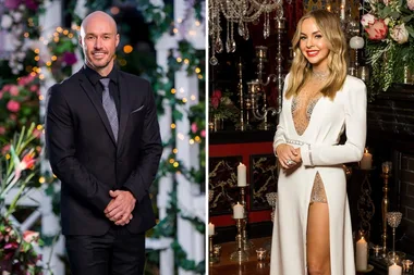 It Turns Out ‘The Bachelorette’ Angie Kent Has History With Intruder Ryan