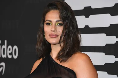Ashley Graham Says She’s Gained 22kgs During Her Pregnancy So Far