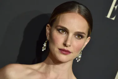 Why Natalie Portman Wants Women To Make Mistakes